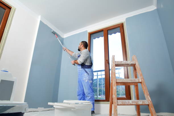 Best Drywall Repair  in Salem, NC