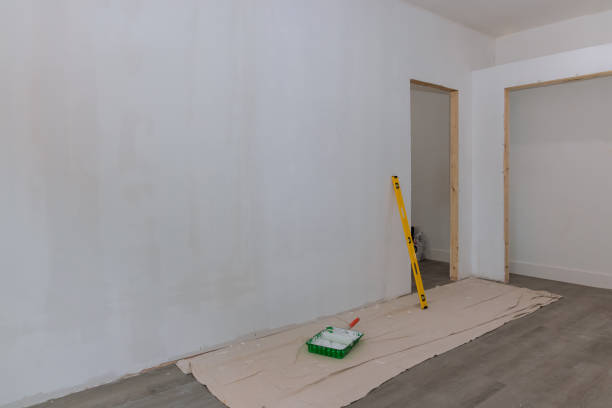 Reliable Salem, NC Dry wall and painting Solutions